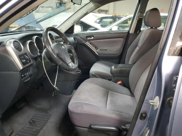 Photo 7 from auction – 2005 TOYOTA COROLLA MA with VIN 2T1KR32E85C363524