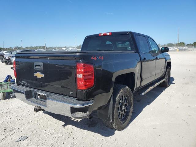 Photo 3 from auction – 2018 CHEVROLET SILVERADO with VIN 3GCUKREC2JG202905