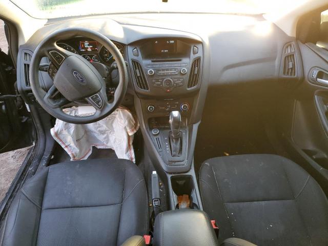 Photo 8 from auction – 2016 FORD FOCUS SE with VIN 1FADP3K25GL272653