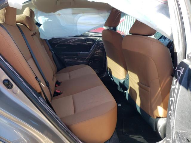Photo 10 from auction – 2016 TOYOTA COROLLA L with VIN 2T1BURHEXGC654649
