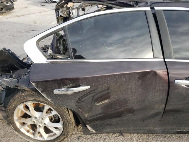Photo 10 from auction – 2013 NISSAN MAXIMA S with VIN 1N4AA5AP2DC813103