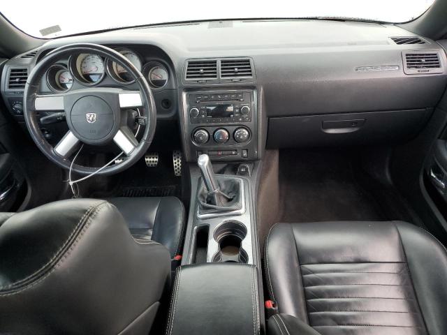 Photo 8 from auction – 2010 DODGE CHALLENGER with VIN 2B3CJ5DTXAH314247