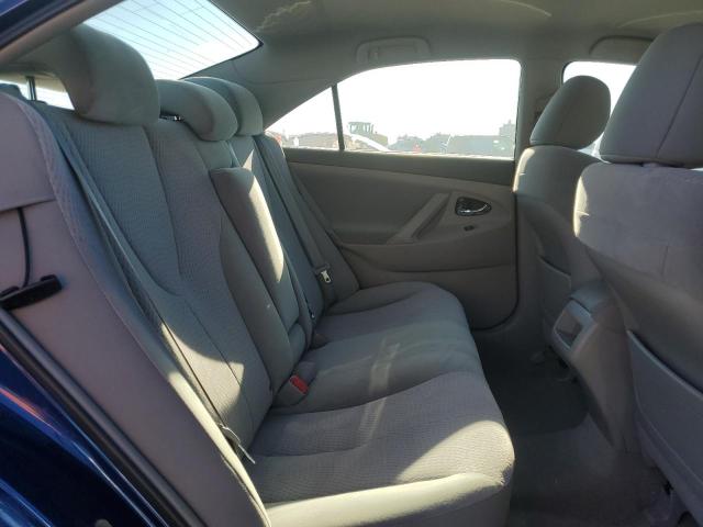 Photo 10 from auction – 2011 TOYOTA CAMRY BASE with VIN 4T4BF3EK3BR148854