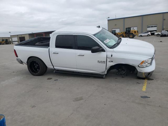 Photo 4 from auction – 2016 RAM 1500 SLT with VIN 3C6RR6LT6GG295785