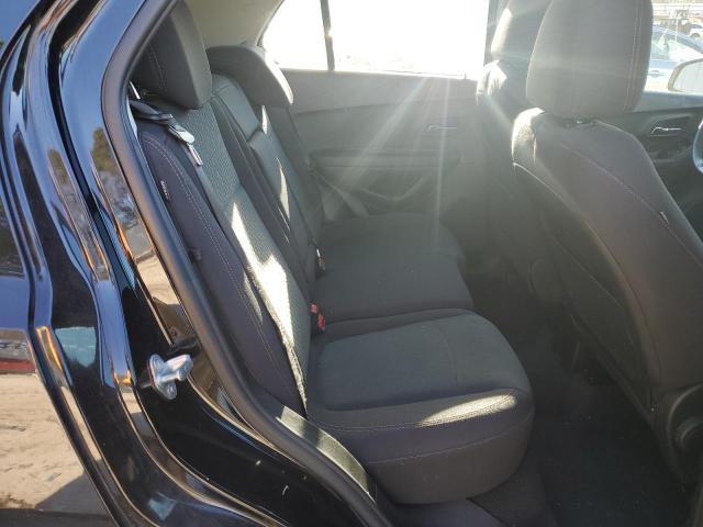 Photo 11 from auction – 2020 CHEVROLET TRAX LS with VIN 3GNCJKSB1LL311570