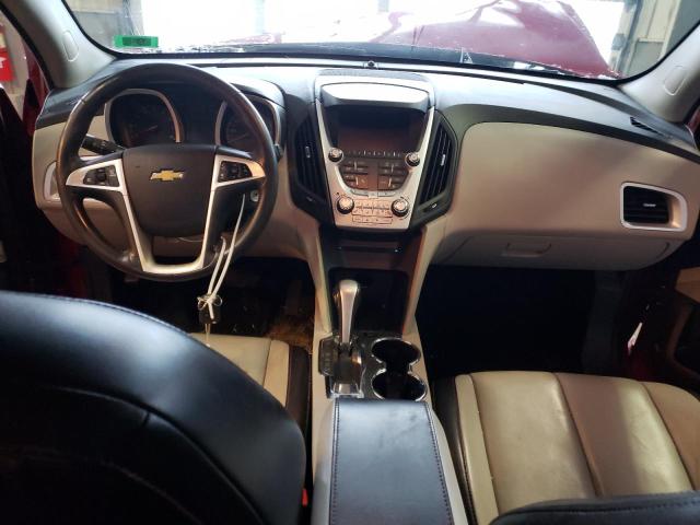 Photo 8 from auction – 2013 CHEVROLET EQUINOX LT with VIN 2GNFLNEK8D6308918