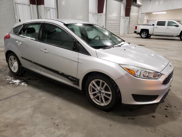 Photo 4 from auction – 2015 FORD FOCUS SE with VIN 1FADP3K20FL325225