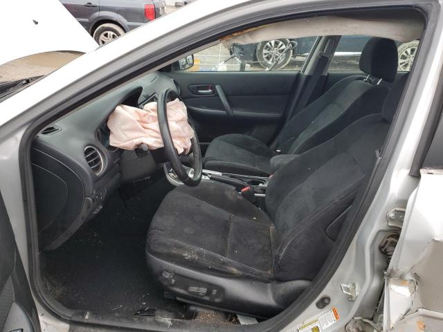 Photo 7 from auction – 2007 MAZDA 6 I with VIN 1YVHP80C075M32571