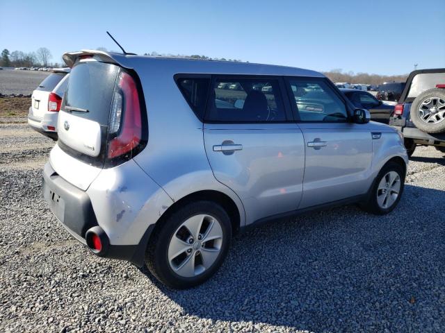 Photo 3 from auction – 2015 KIA SOUL + with VIN KNDJP3A53F7757986