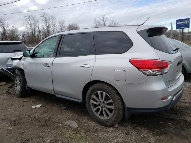 صورة رقم 2 من المزاد - 2014 NISSAN PATHFINDER مع VIN 5N1AR2MM7EC666325