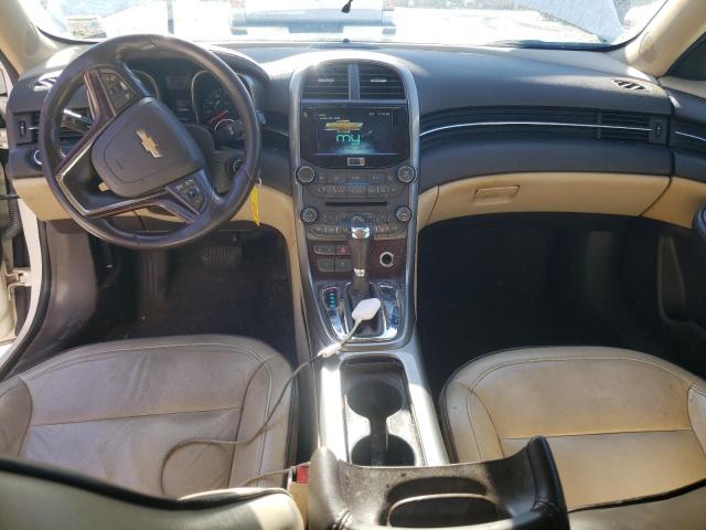 Photo 8 from auction – 2013 CHEVROLET MALIBU 2LT with VIN 1G11E5SA5DF145734