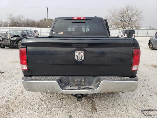 Photo 6 from auction – 2009 DODGE RAM 1500 with VIN 1D3HB13P49J509972