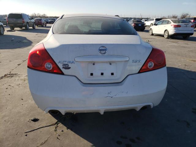 Photo 6 from auction – 2012 NISSAN ALTIMA S with VIN 1N4AL2EP7CC225358