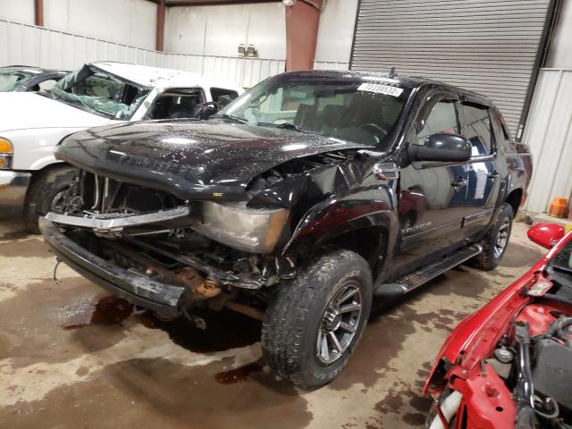 CHEVROLET AVALANCHE 2011 مع رقم تعريف المركبة 3GNTKFE37BG186803 - صورة من المزاد