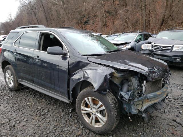 Photo 4 from auction – 2012 CHEVROLET EQUINOX LT with VIN 2GNFLNEK1C6315787