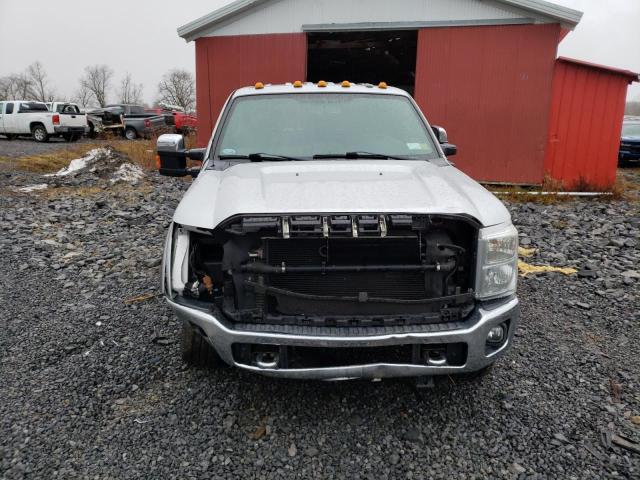 Photo 5 from auction – 2014 FORD F350 SUPER with VIN 1FT8W3BT4EEA01558
