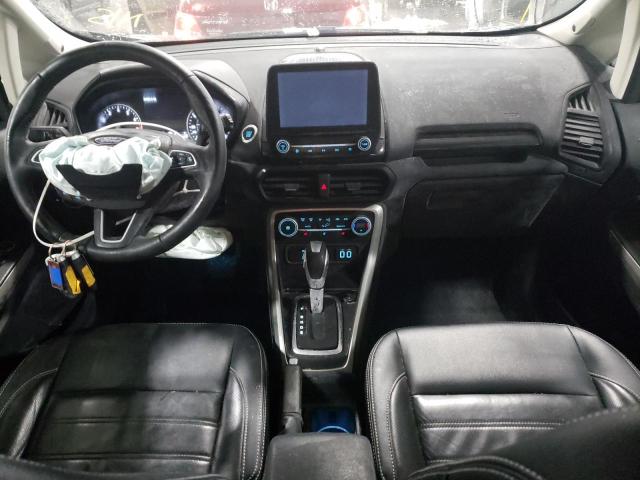 Photo 8 from auction – 2020 FORD ECOSPORT T with VIN MAJ6S3KL0LC339699