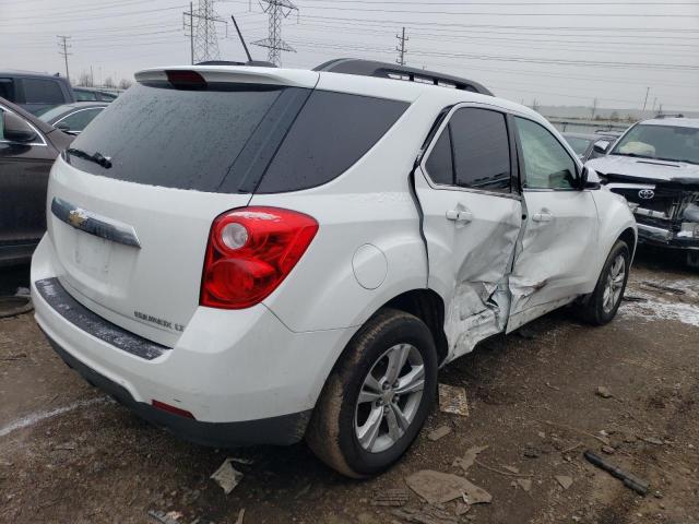 Photo 3 from auction – 2015 CHEVROLET EQUINOX LT with VIN 2GNALCEK4F6168092