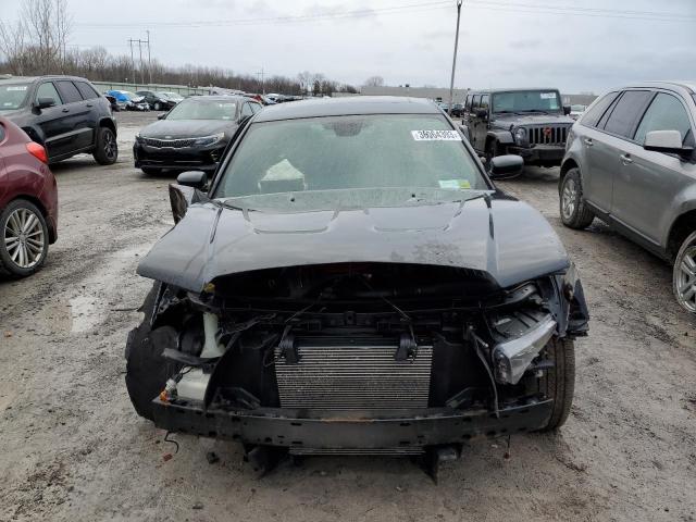 Photo 5 from auction – 2012 DODGE CHARGER R/ with VIN 2C3CDXDT2CH178916