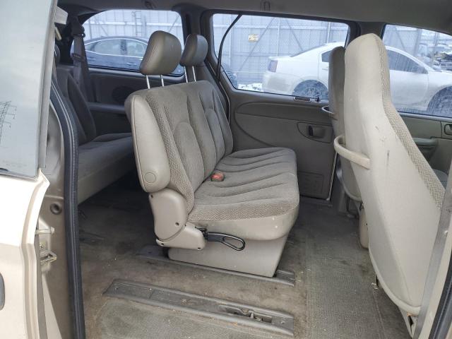Photo 11 from auction – 2004 DODGE GRAND CARA with VIN 1D4GP24R24B514816