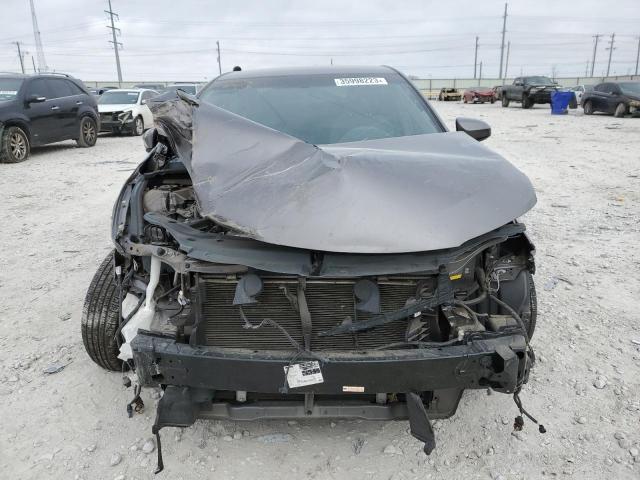 Photo 5 from auction – 2016 TOYOTA CAMRY LE with VIN 4T4BF1FK0GR520404