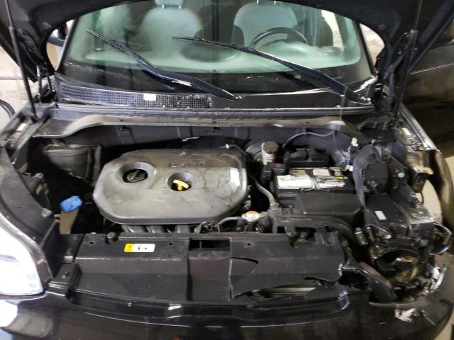 Photo 12 from auction – 2016 KIA SOUL + with VIN KNDJP3A5XG7857505