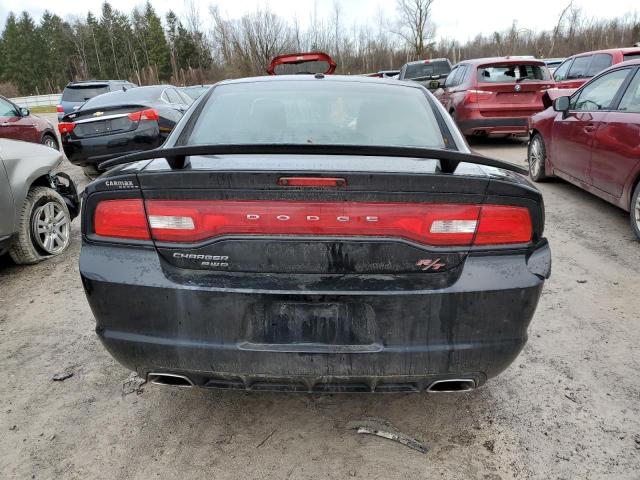 Photo 6 from auction – 2012 DODGE CHARGER R/ with VIN 2C3CDXDT2CH178916