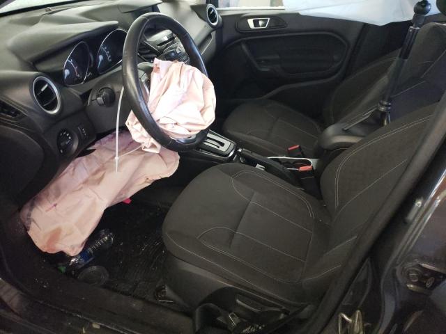 Photo 7 from auction – 2016 FORD FIESTA SE with VIN 3FADP4BJ1GM149024
