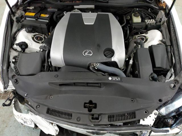 صورة رقم 11 من المزاد - 2017 LEXUS IS 300 مع VIN JTHCM1D26H5018163