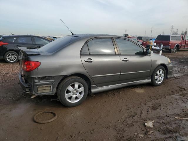 Photo 3 from auction – 2007 TOYOTA COROLLA CE with VIN 1NXBR30E67Z791547