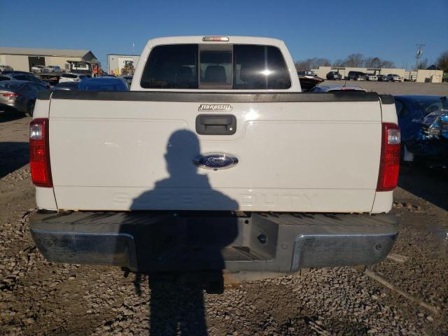 Photo 6 from auction – 2014 FORD F350 SUPER with VIN 1FT8W3BT5EEB73324