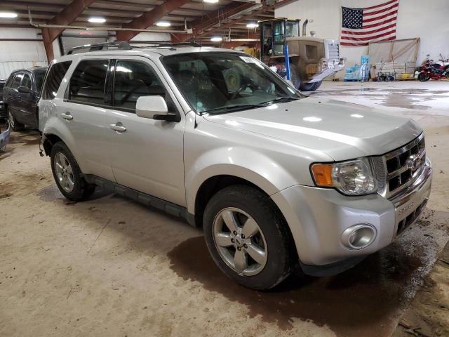 Photo 4 from auction – 2012 FORD ESCAPE LIM with VIN 1FMCU9EG5CKB71469