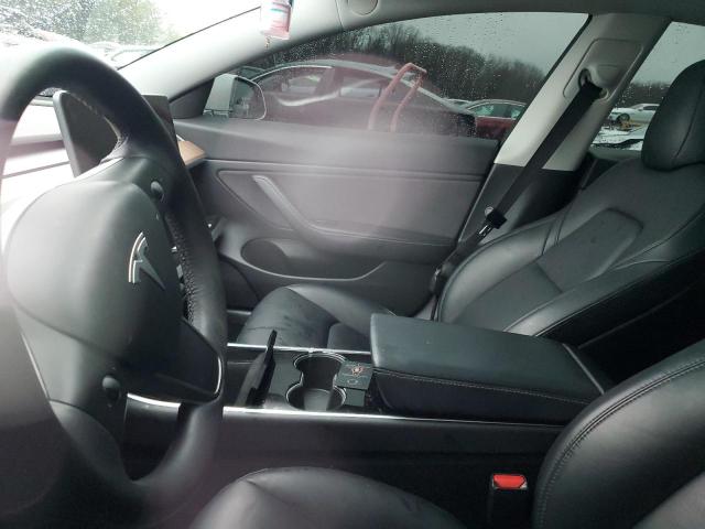 Photo 7 from auction – 2020 TESLA MODEL 3 with VIN 5YJ3E1EB9LF795120