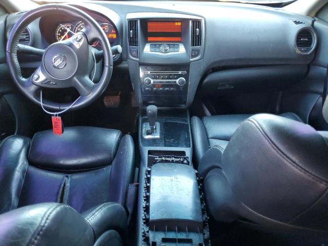 Photo 8 from auction – 2011 NISSAN MAXIMA S with VIN 1N4AA5AP7BC863265