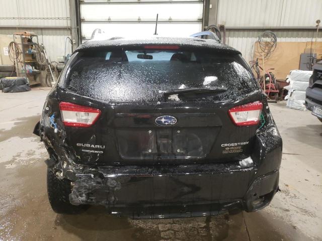 Photo 6 from auction – 2019 SUBARU CROSSTREK with VIN JF2GTAAC1KH324407