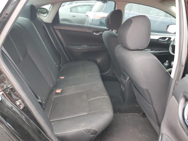 Photo 10 from auction – 2017 NISSAN SENTRA S with VIN 3N1AB7AP4HY239879