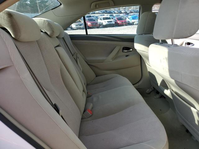 Photo 10 from auction – 2010 TOYOTA CAMRY BASE with VIN 4T4BF3EK0AR039735