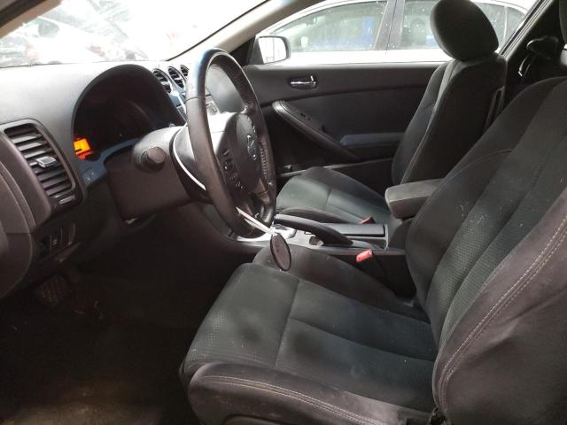 Photo 7 from auction – 2010 NISSAN ALTIMA S with VIN 1N4AL2EP2AC189933