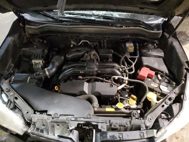 Photo 11 from auction – 2014 SUBARU FORESTER 2 with VIN JF2SJADC9EH487886