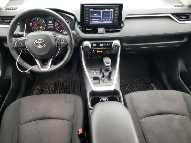 Photo 8 from auction – 2019 TOYOTA RAV4 XLE with VIN JTMP1RFVXKD508913