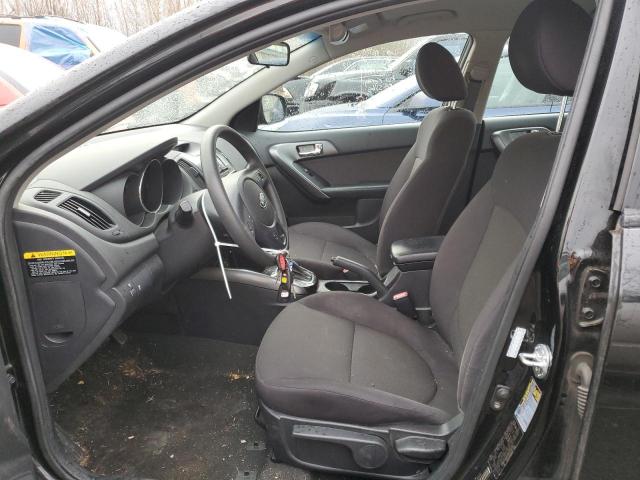 Photo 7 from auction – 2013 KIA FORTE EX with VIN KNAFU4A25D5715559