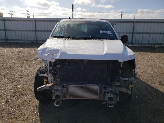 Photo 5 from auction – 2019 FORD F150 SUPER with VIN 1FTEW1E43KKD88662