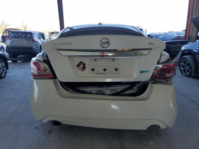 Photo 6 from auction – 2014 NISSAN ALTIMA 2.5 with VIN 1N4AL3AP8EC141984
