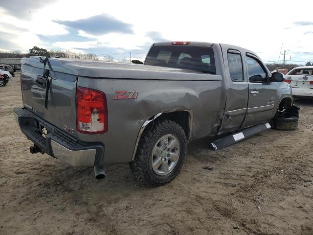 Photo 3 from auction – 2013 GMC SIERRA C15 with VIN 1GTR1VE07DZ230193