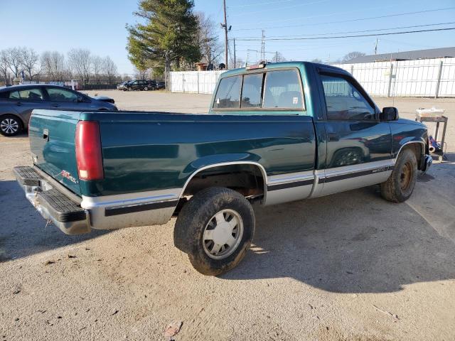 Photo 3 from auction – 1995 GMC SIERRA C15 with VIN 1GTEC14K9SZ513907