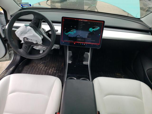 Photo 8 from auction – 2020 TESLA MODEL 3 with VIN 5YJ3E1EB3LF639459