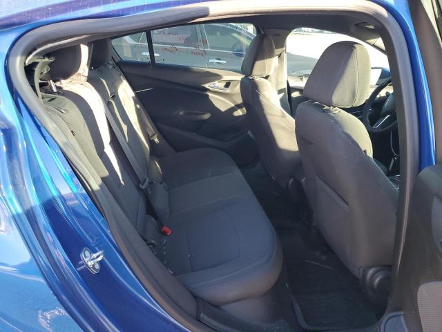 Photo 10 from auction – 2018 CHEVROLET CRUZE LT with VIN 3G1BE6SM7JS513732