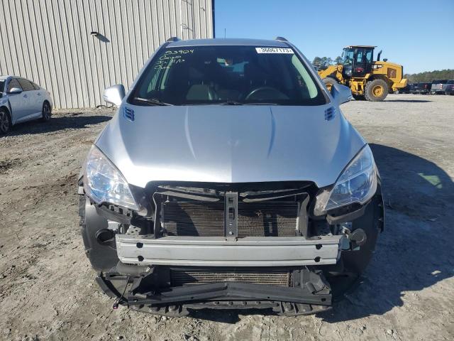 Photo 5 from auction – 2015 BUICK ENCORE with VIN KL4CJASB6FB247352