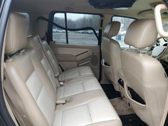 Photo 10 from auction – 2006 FORD EXPLORER E with VIN 1FMEU74E66UB37191