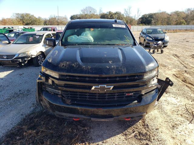 Photo 5 from auction – 2020 CHEVROLET SILVERADO with VIN 3GCPYFED4LG101094
